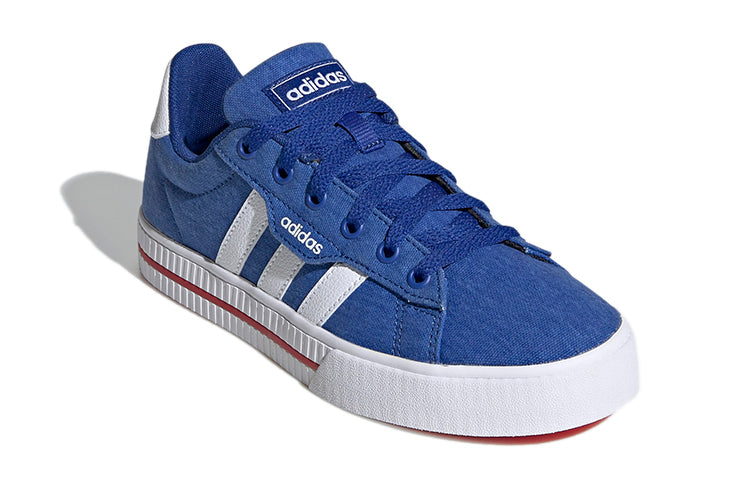 (GS) adidas neo Daily 3.0 'Blue White' FX7267
