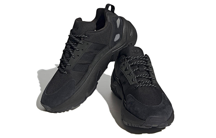 adidas originals ZX 22 Boost 'Black' HQ8678