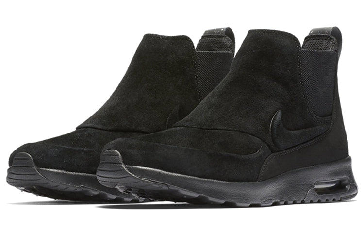 (WMNS) Nike Air Max Thea Mid 'Black' 859550-002