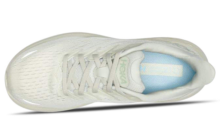 (WMNS) HOKA ONE ONE Clifton 8 'Smoke Green' 1119394-SGCT