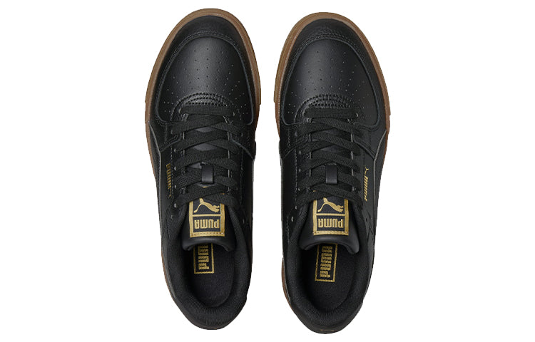 PUMA Ca Pro Tumble 'Black Brown' 384215-05