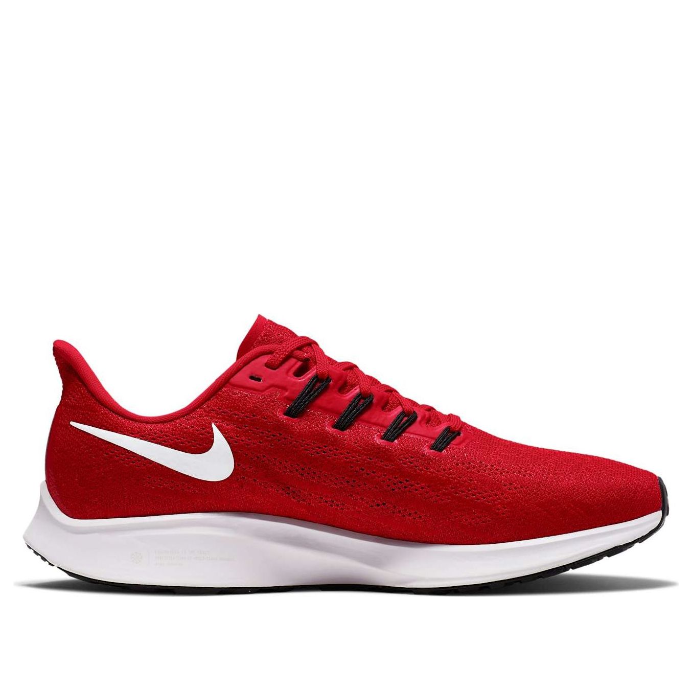 Nike Air Zoom Pegasus 36 TB 'University Red' BV1773-600