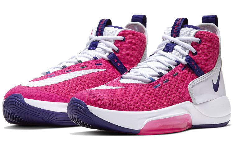 Nike Zoom Rize 'Kay Yow Pink Red' CV1938-600