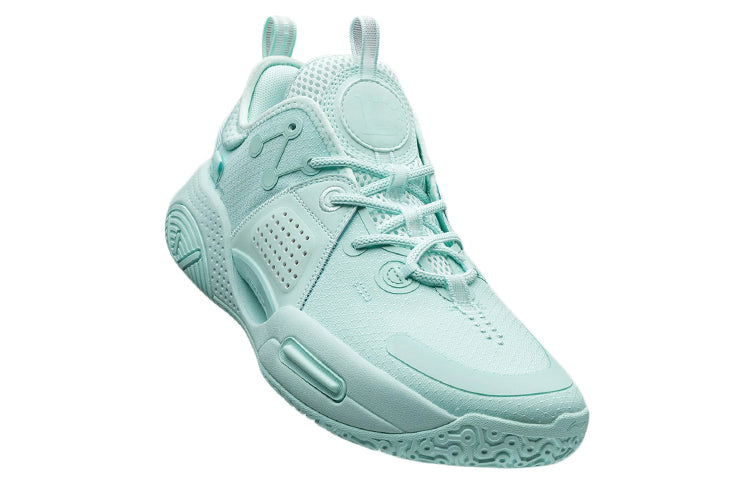 Li-Ning Wade All City 9 V1.5 'Turquoise' ABAR077-11