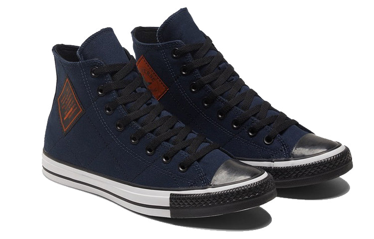 Converse CTAS HI OBSIDIAN 169600C