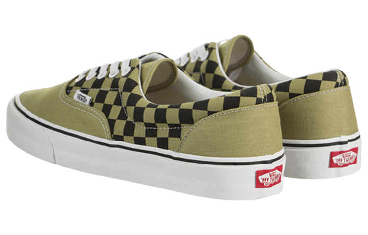 Vans Era Sneakers Green/Black VN0A38FRQJY