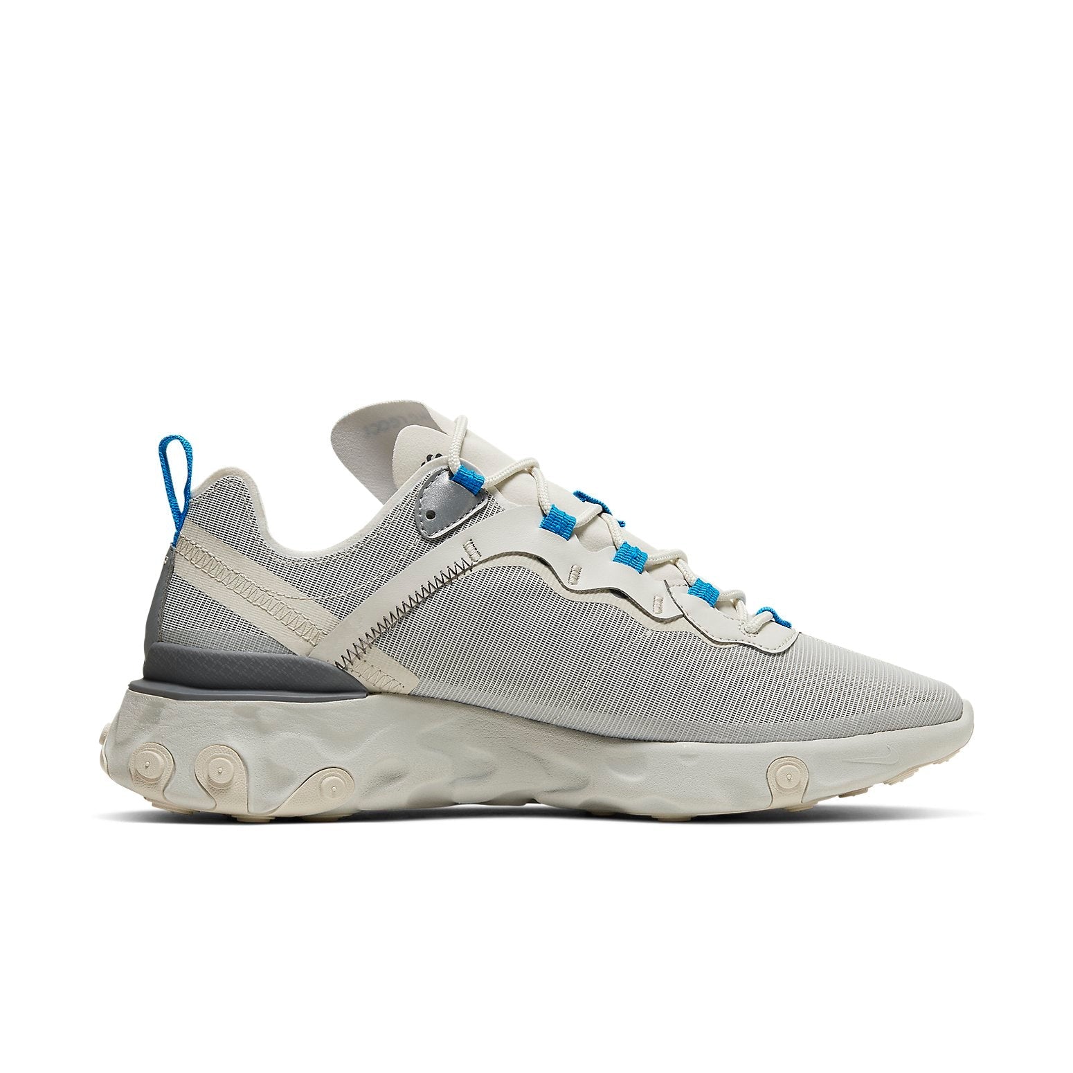Nike React Element 55 'Light Bone' CQ4809-002
