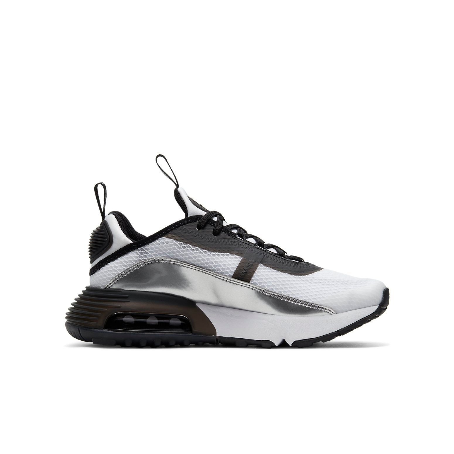 (GS) Nike Air Max 2090 'White Reflect Silver' DB0927-100