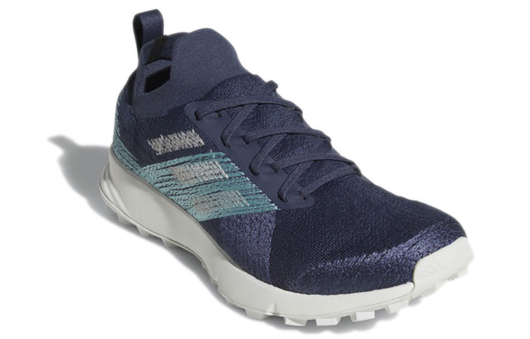 (WMNS) adidas Terrex Two Parley 'Blue' AC7861