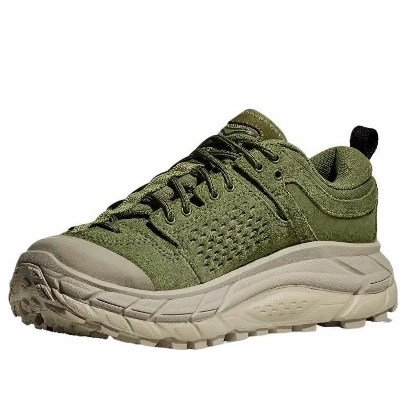 HOKA ONE ONE Tor Ultra Lo TP GORE-TEX 'Forest Floor' 1153137-FSTF