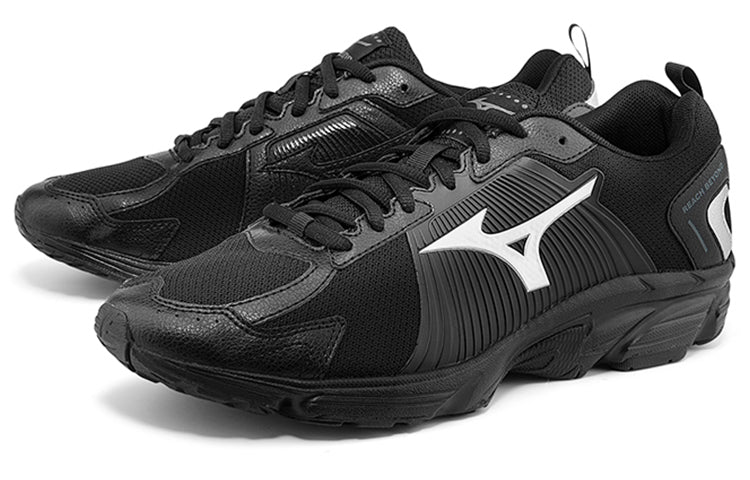 Mizuno Spark CN 2 Black D1GH213205