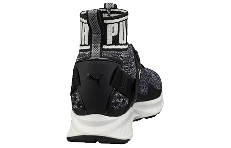 (WMNS) PUMA Ignite evoKNIT 189766-01