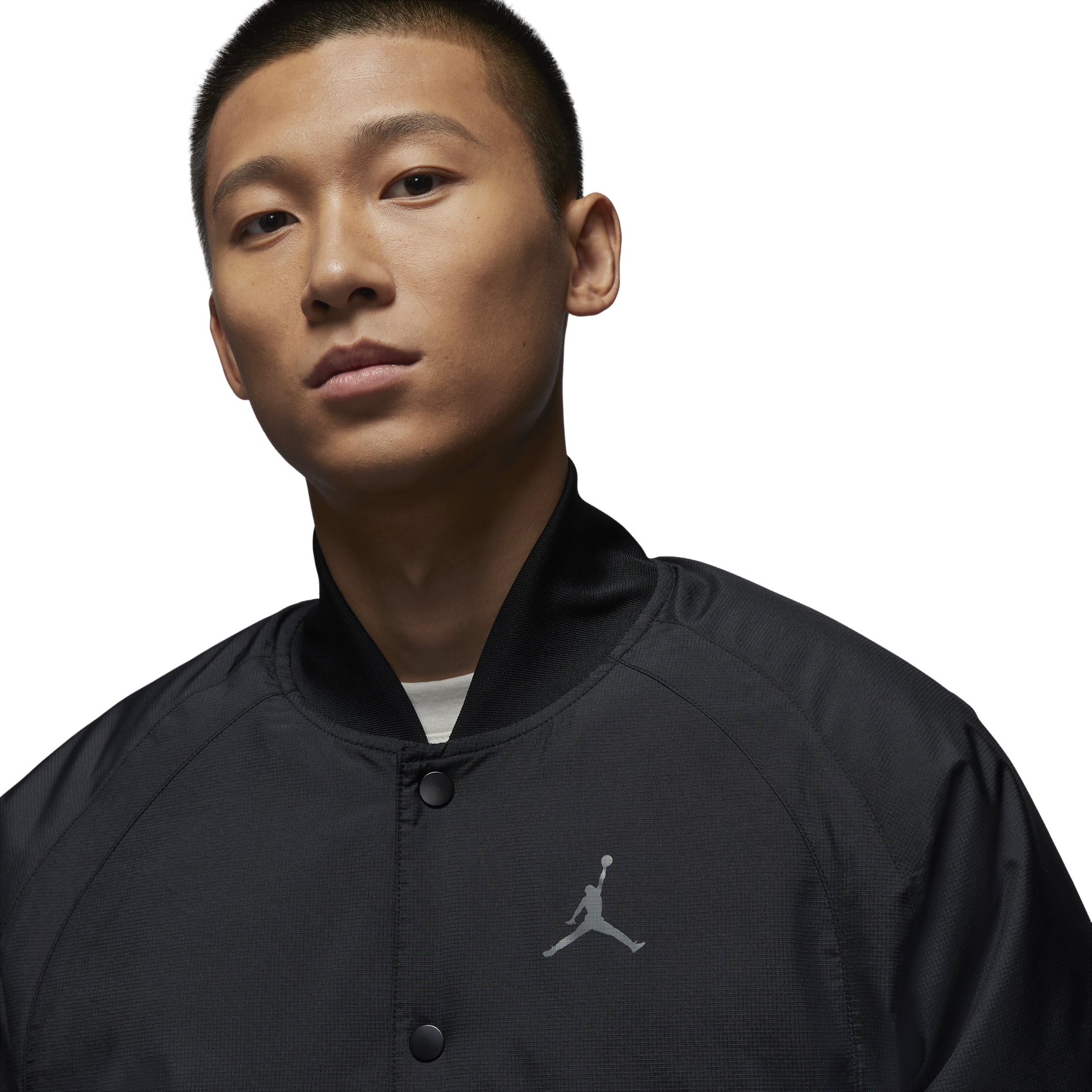 Air Jordan Varsity Jacket Asia Sizing 'CNY' IB5608-010