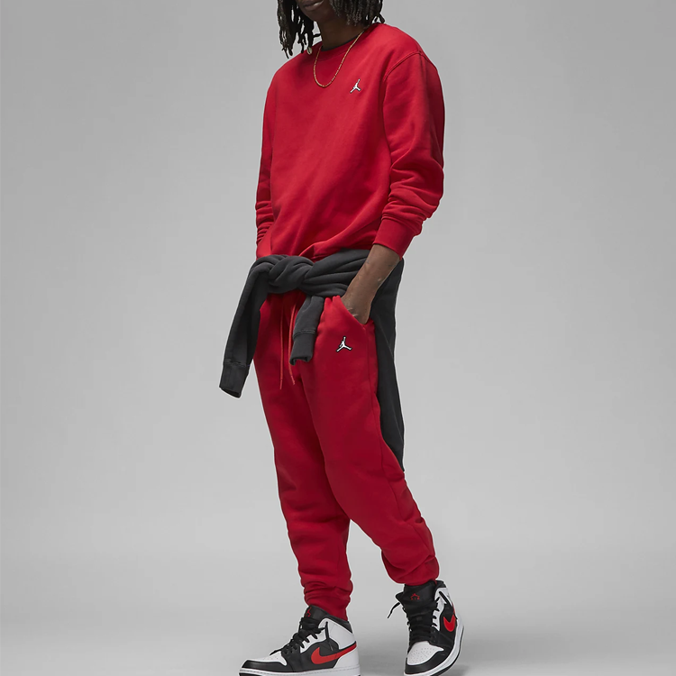 Air Jordan Essential Logo DQ7340-687