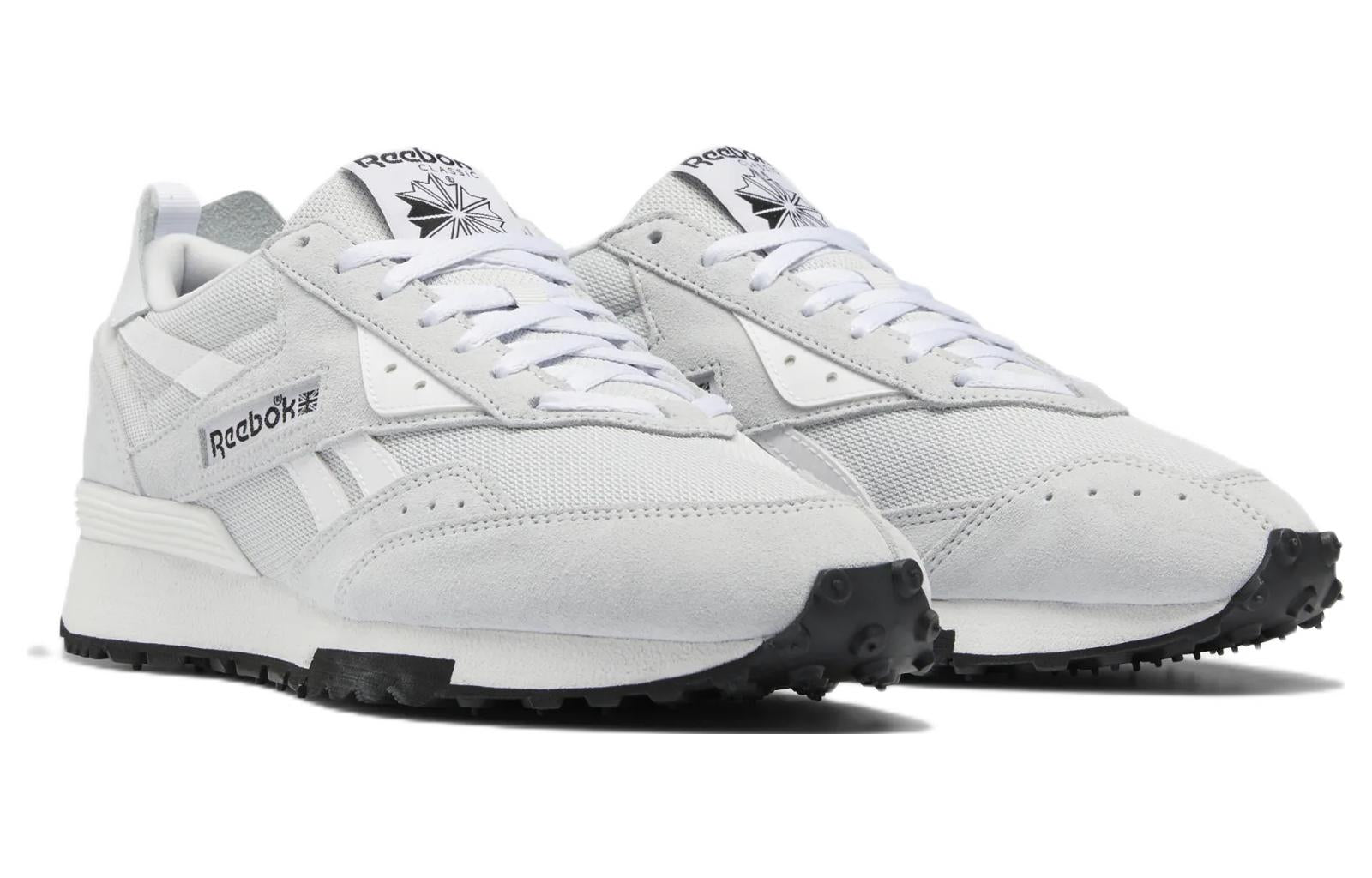 Reebok LX 2200 'Grey White' GW3805
