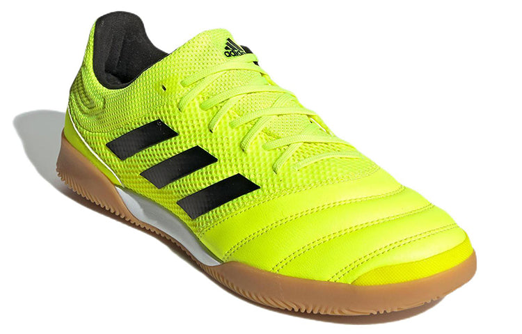 adidas Copa 19.3 Sala 'Yellow Black' F35503