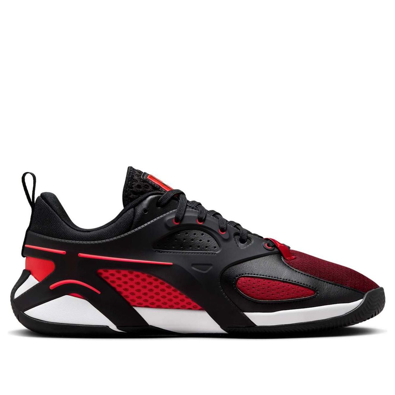 (WMNS) Air Jordan Heir 'Bred' FQ3858-006