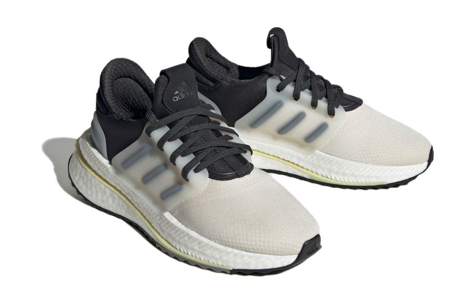 (GS) adidas X_PLRBOOST 'Beige White Black' IF0629