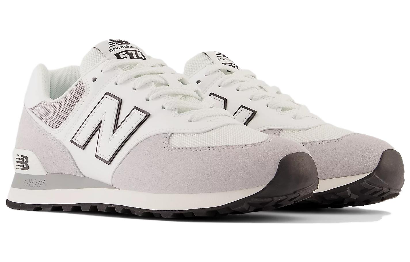 New Balance 574 'Grey White' U574VV2