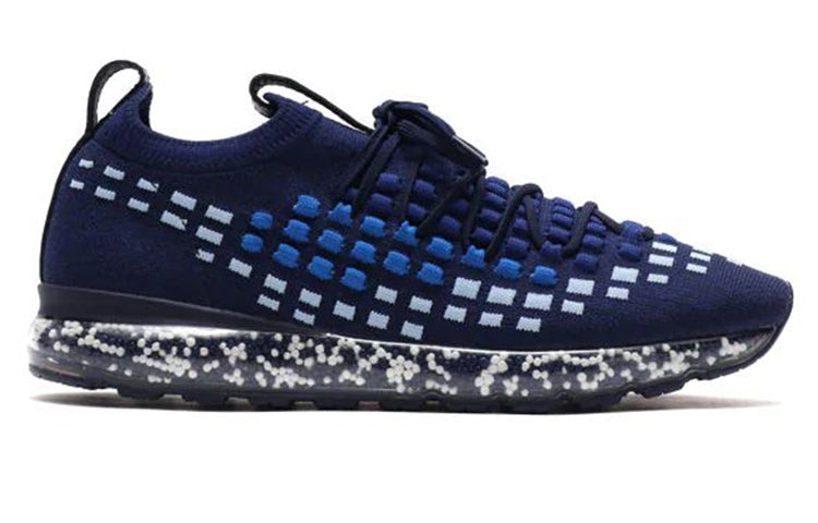 PUMA Jamming Fusefit Blue 366545-07