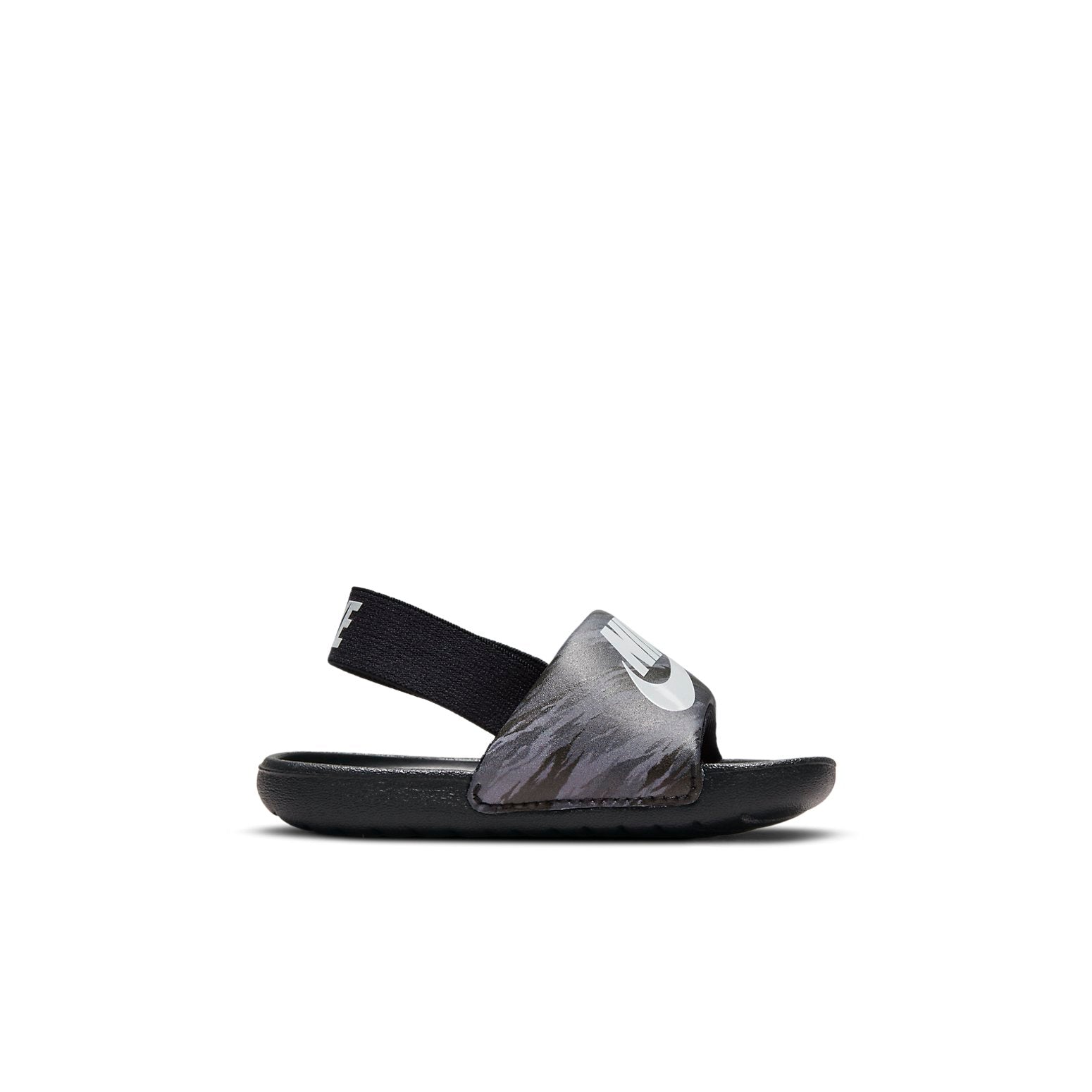 (TD) Nike Kawa Slide SE 'Black Camo' DN3971-001
