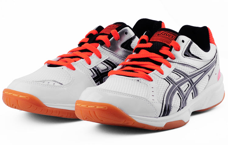 ASICS River CS 'White Black' TVRA03-100