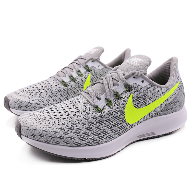 Nike Air Zoom Pegasus 35 'Volt Gunsmoke' 942851-101