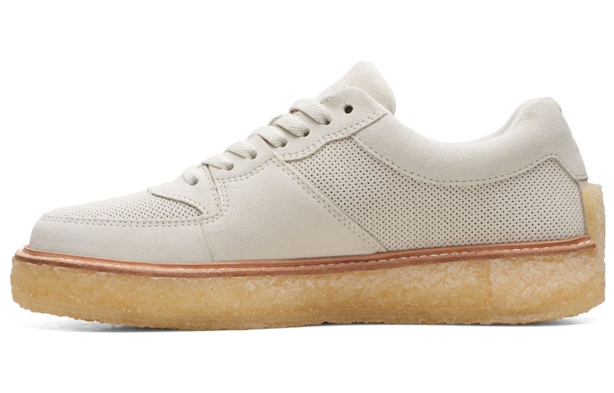 Clarks Sandford 'Off White' 26166899