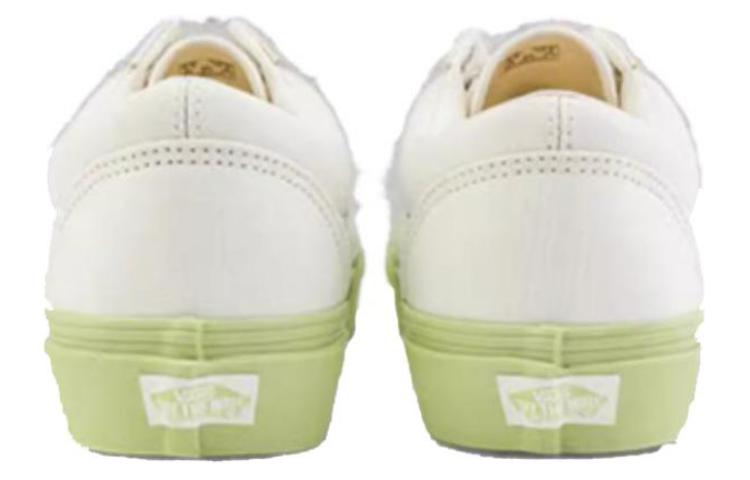 Vans Style 36 Classic 'White Green' VN0A54F6CEH1