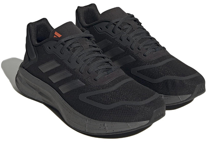 adidas Duramo 10 'Carbon Solar Red' HP2379