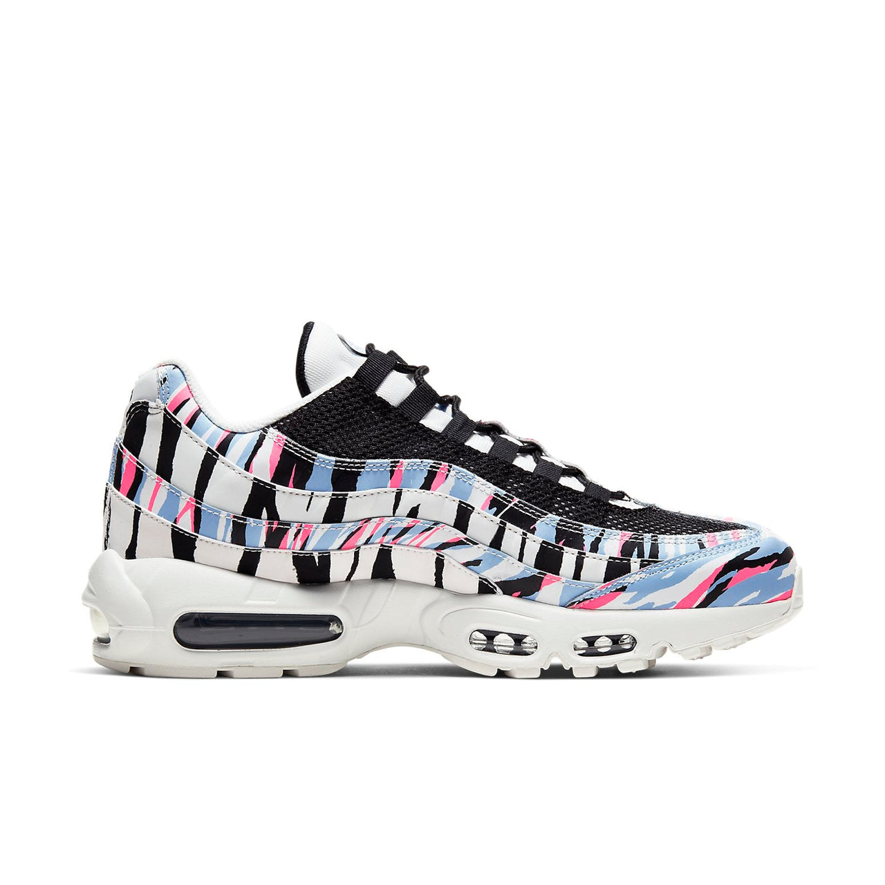 Nike Air Max 95 'South Korea' CW2359-100