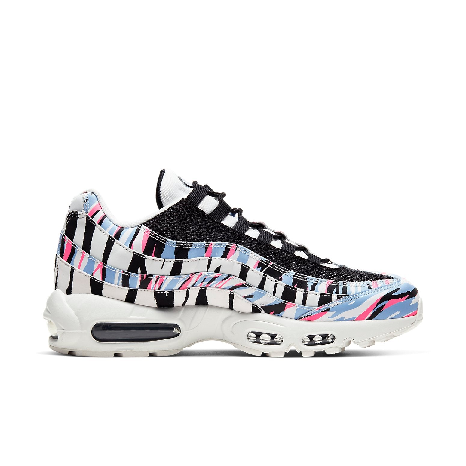 Nike Air Max 95 'South Korea' CW2359-100