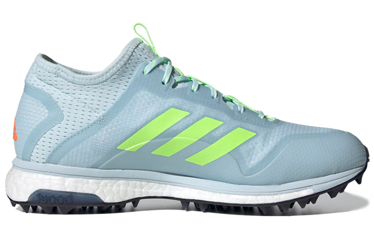 (WMNS) adidas Fabela X Empower Shoes Blue/Green FU8163