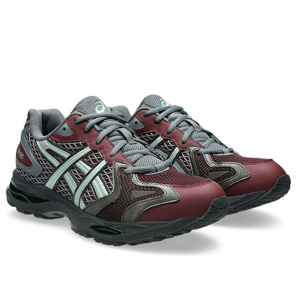 ASICS Gel K1011 'Port Royal Steel Grey' 1203A756-600