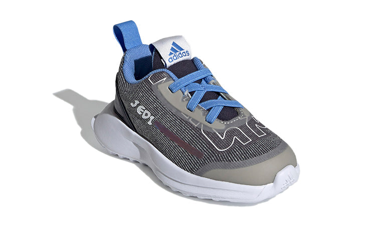 adidas Star Wars x RapidRun Infant 'Jedi' G27550