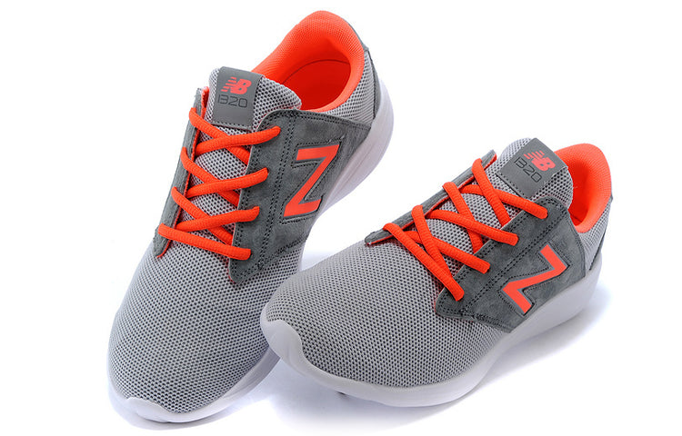 New Balance 1320 Low-top Gray/Orange ML1320GD