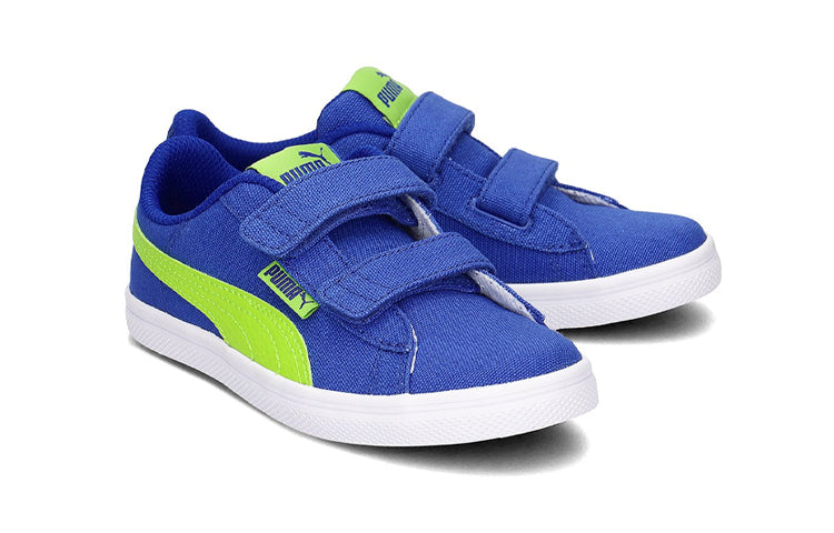 (PS) PUMA Urban Plus CV V Blue 366412-01