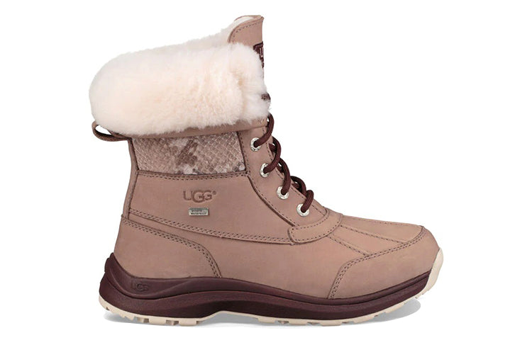 (WMNS) UGG Adirondack III 1018329-DUS
