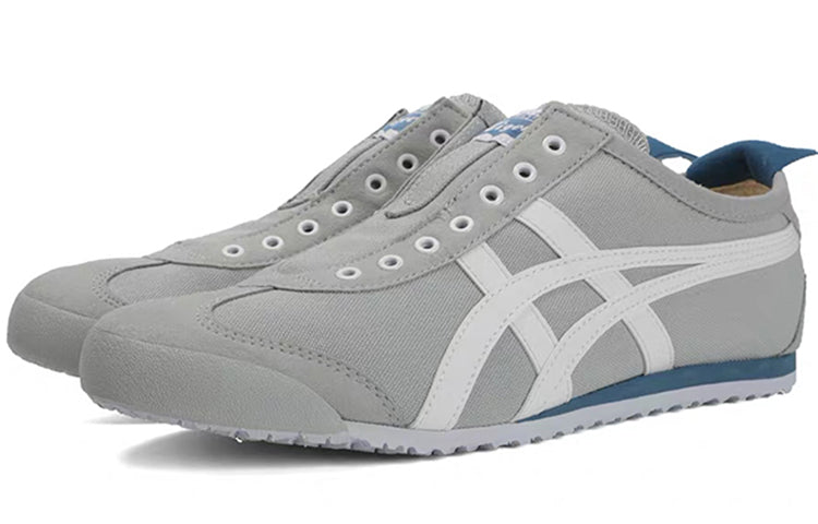 Onitsuka Tiger Mexico 66 Slip-On 'Mid Grey' 1183A360-020