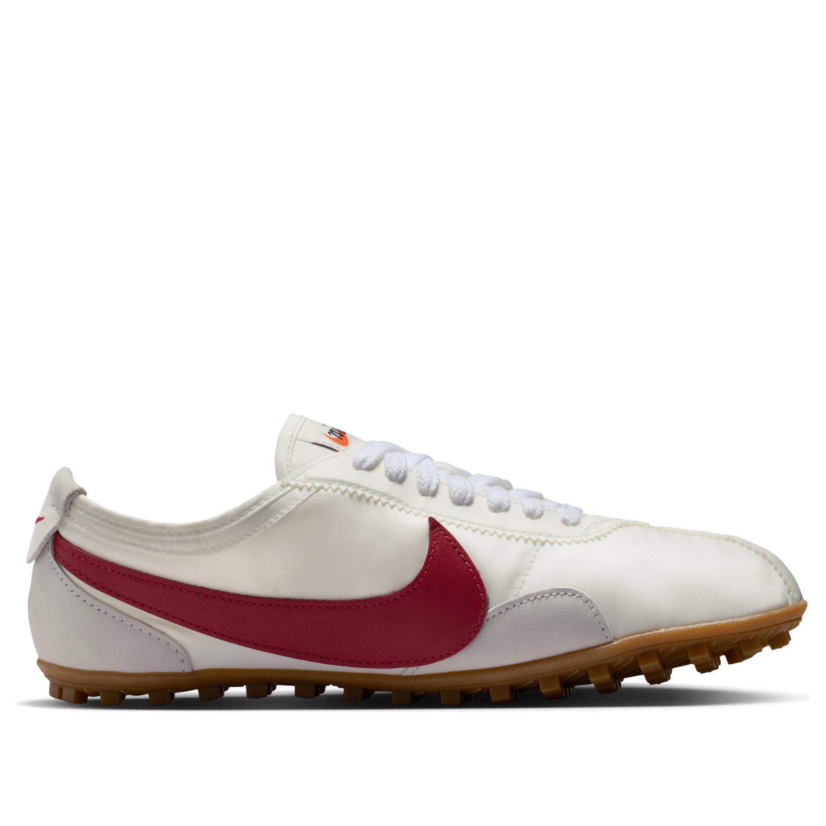 (WMNS) Nike Moon Shoe 'Summit White Crimson Gum' II0407-100