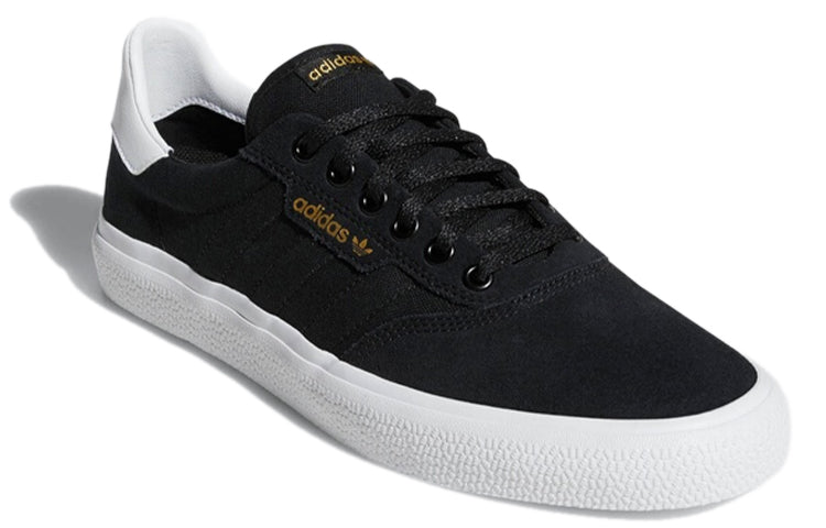 adidas 3MC Vulc 'Core Black' B22703