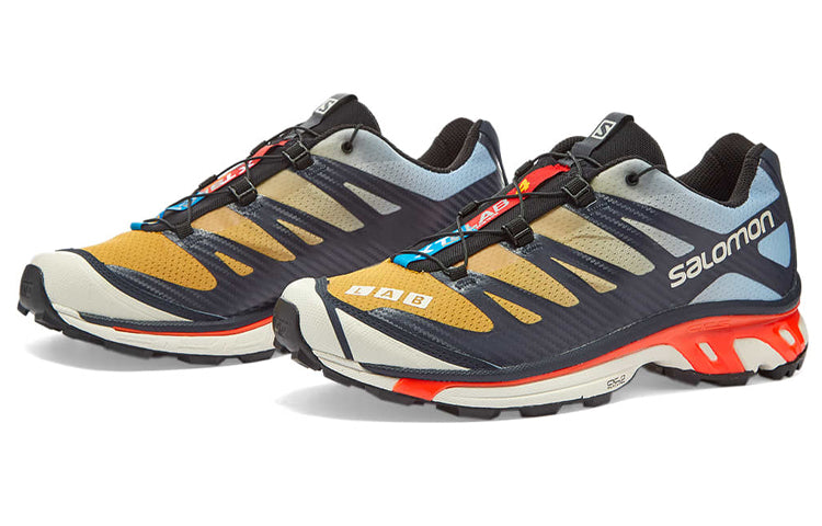 Salomon XT-4 Advanced 'Blue Arrowwood' 412629