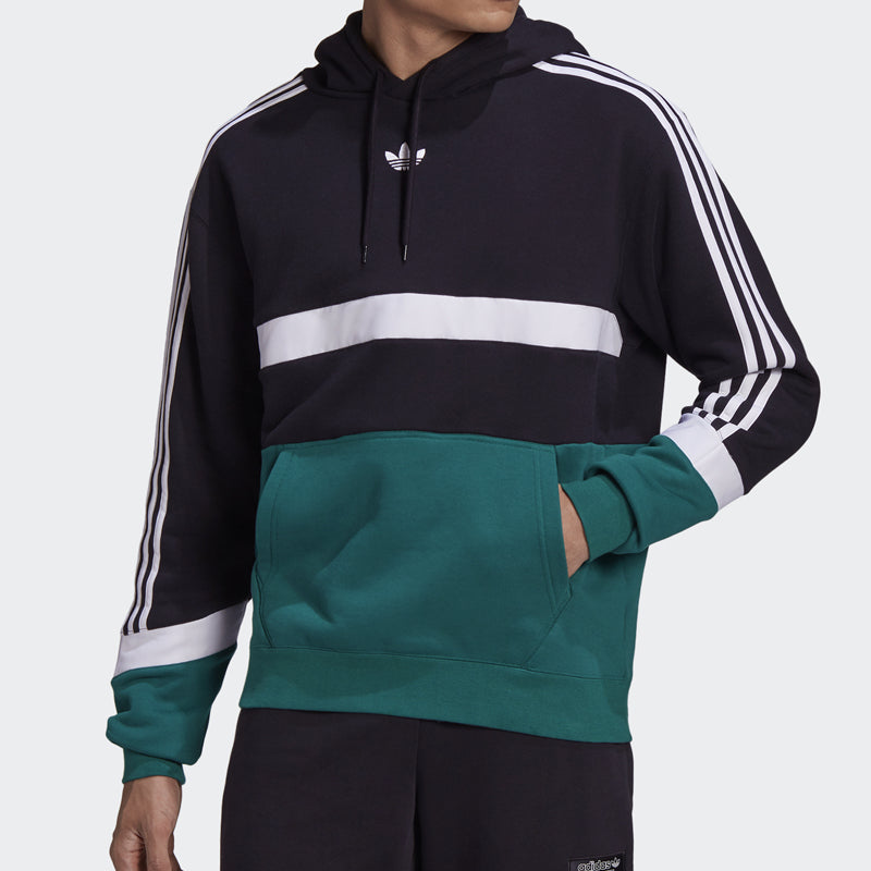 adidas originals Sprt us ft oh Colorblock Sports Black GJ6718
