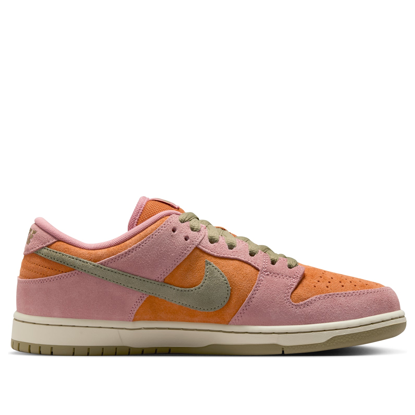 Nike SB Dunk Low 'Red Stardust' HJ4135-600