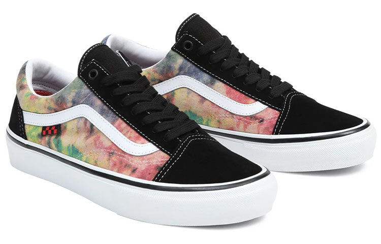 Skate Old Skool 'Vans Terry - Tie Dye' VN0A5FCBBML