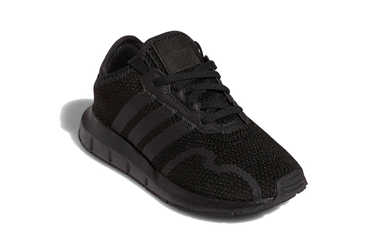 (PS) adidas originals Swift Run X 'Black' FY2169