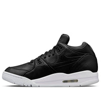 Nike Air Flight 89 'Black White' 828295-002