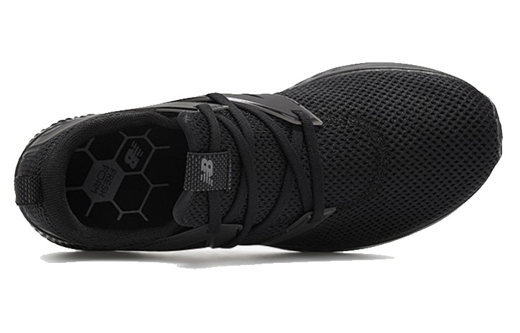 New Balance SPT 'Black' MVSPTTB1