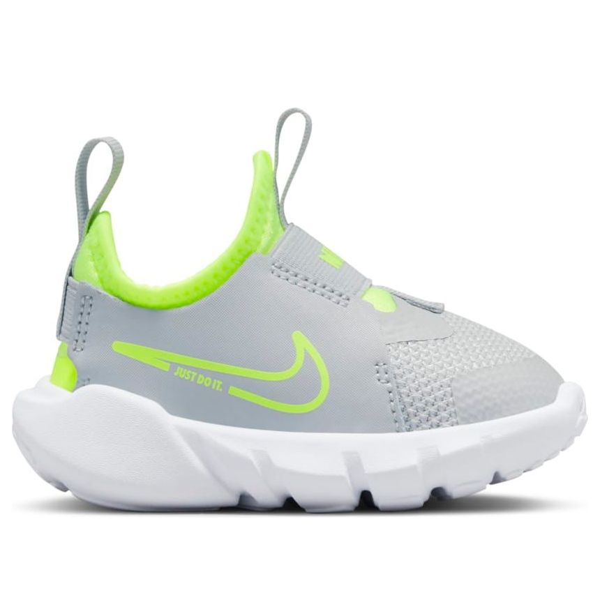 Nike Flex Runner 2 'Grey Green' DJ6039-005