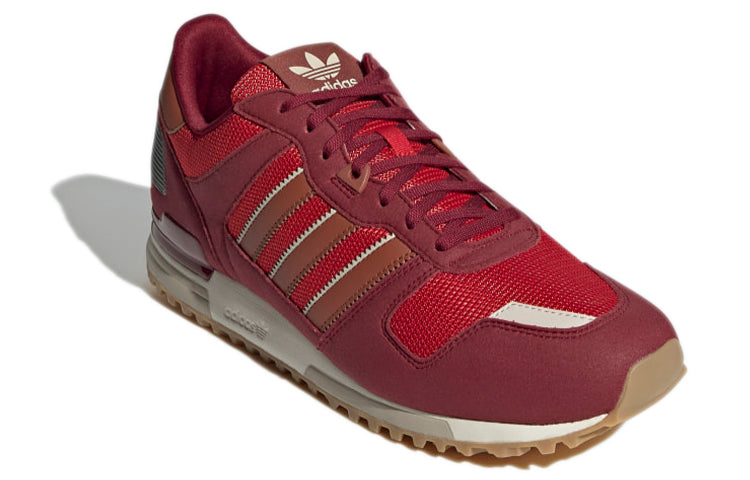 adidas ZX 700 'Scarlet Gum' FX6956